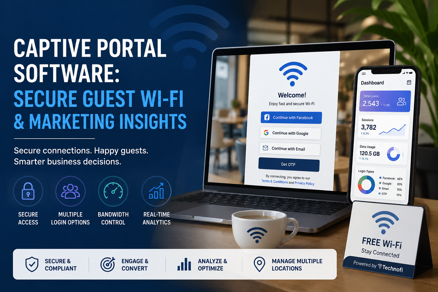 captive portal